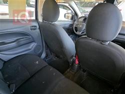 میتسوبیشی میراج